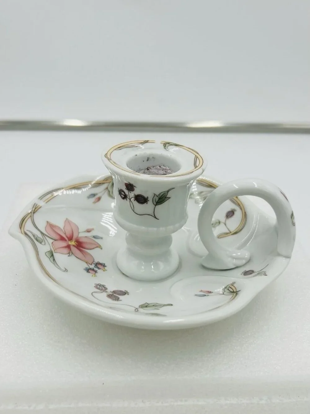 Andrea by Sadek Japan Trinket Dish 5.5